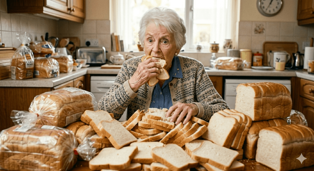 Conversational AI could be the technological equivalent of ultraprocessed food