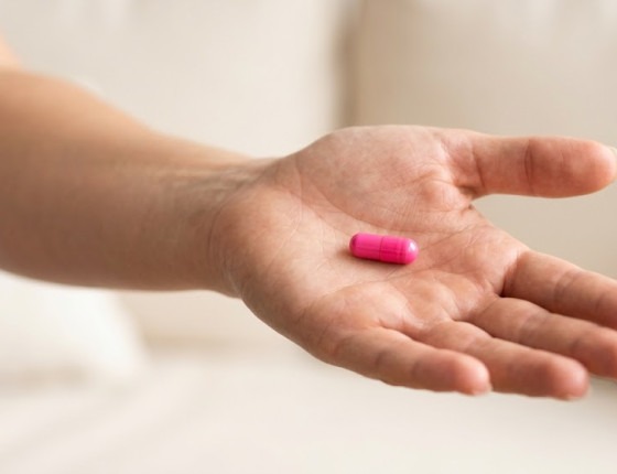 The PILL