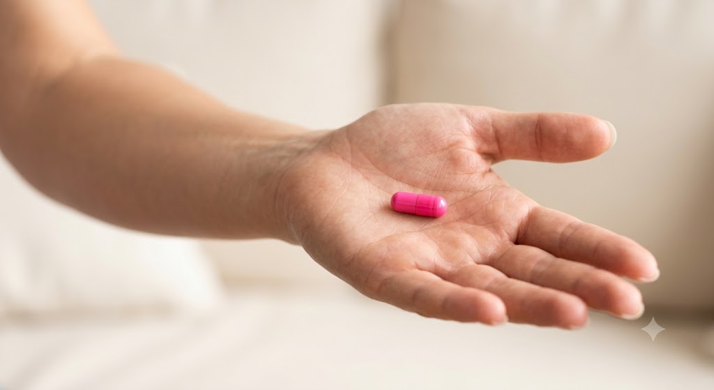 The PILL